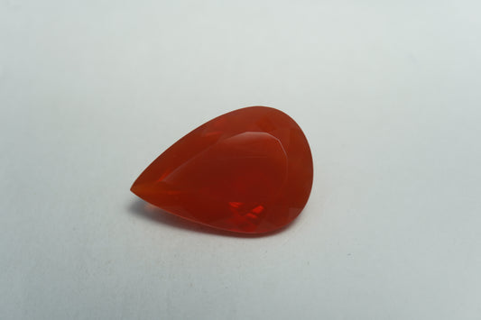 9.70ct Opala de fogo 21x15mm