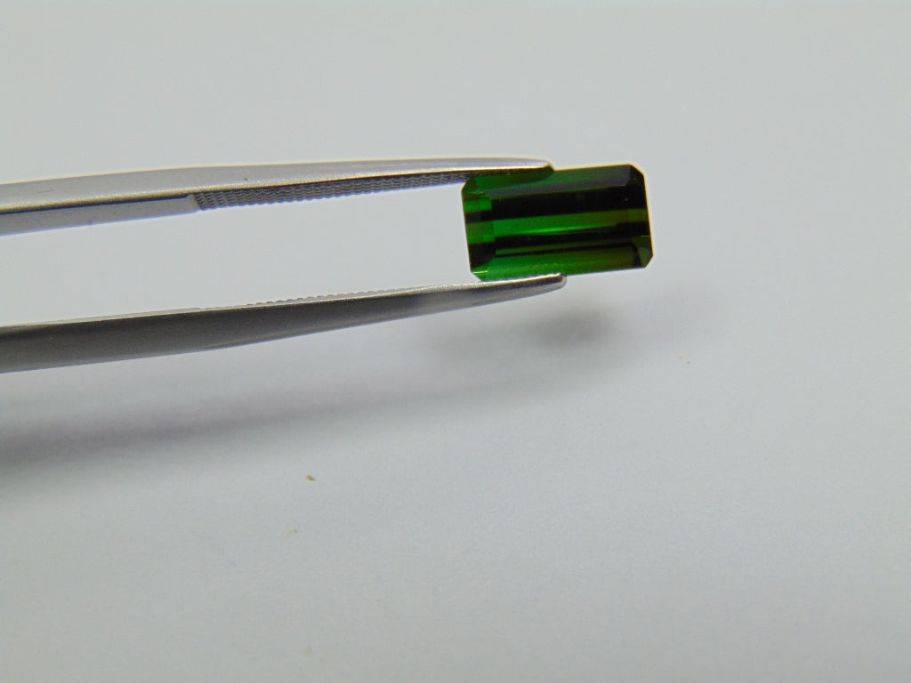 2.12ct Tourmaline 9x5mm