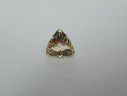 6.30ct Morganite 12mm
