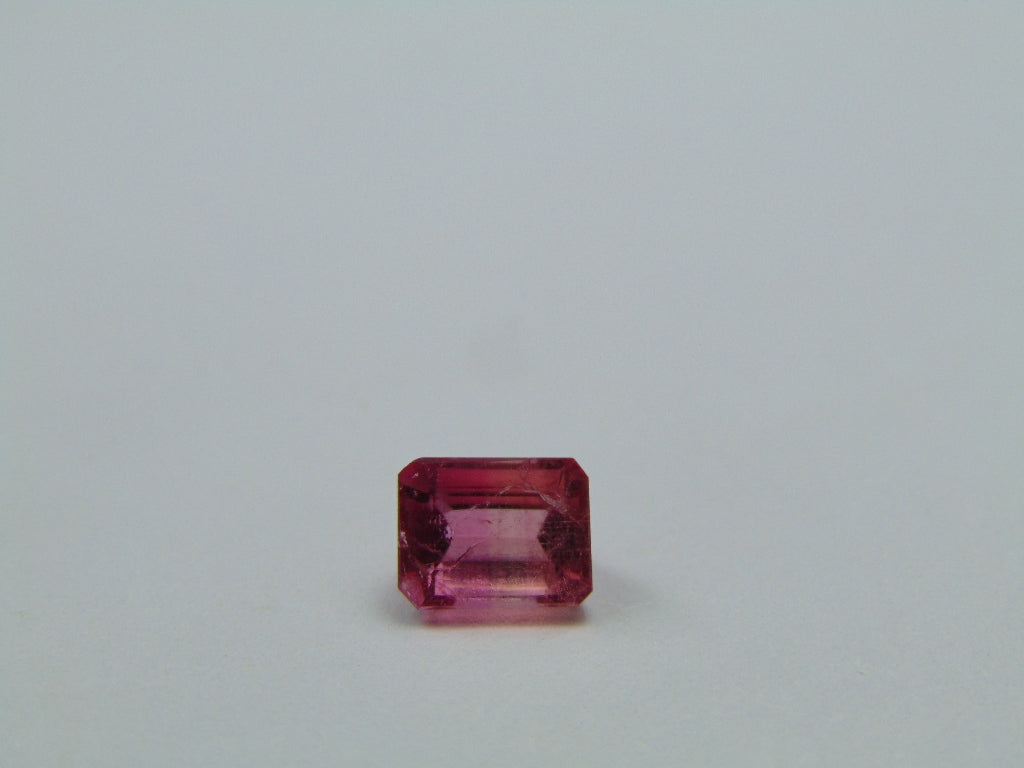 1,20ct Turmalina 7x5mm