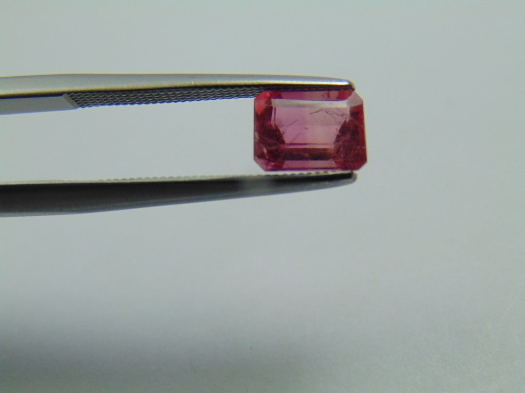 1,20ct Turmalina 7x5mm