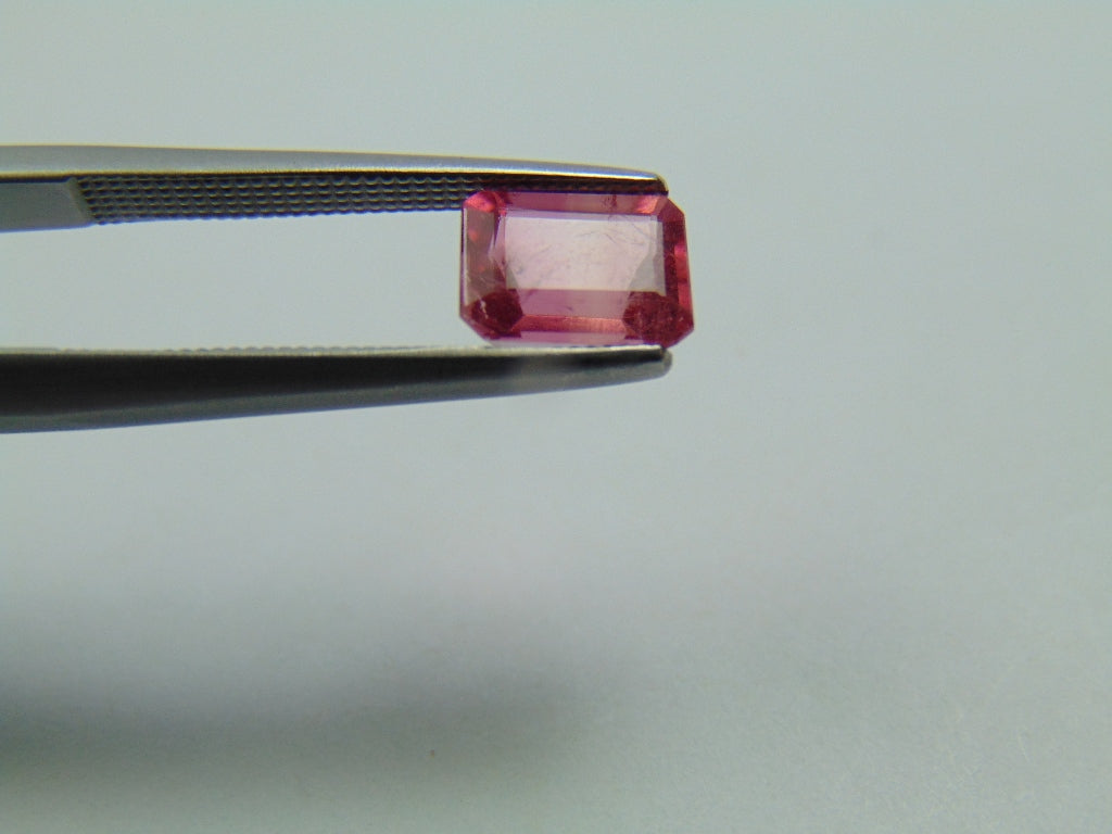 1,20ct Turmalina 7x5mm