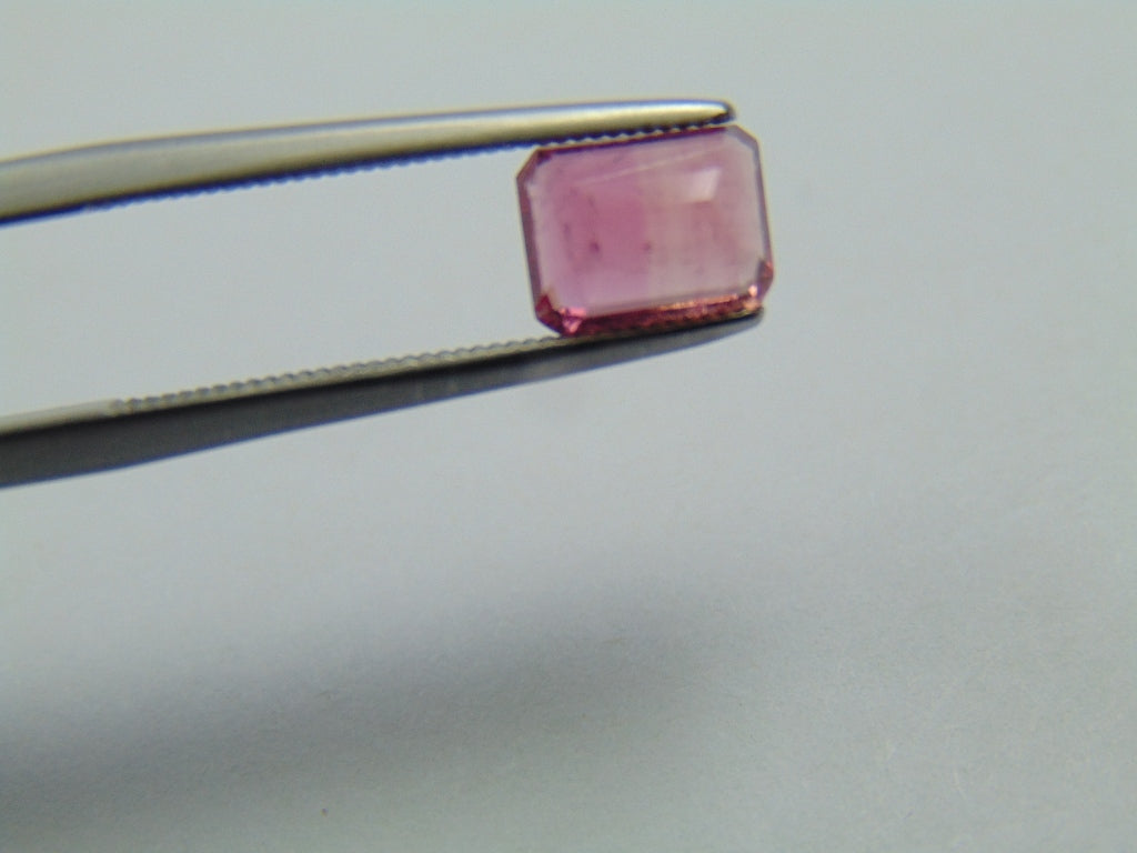 1,20ct Turmalina 7x5mm
