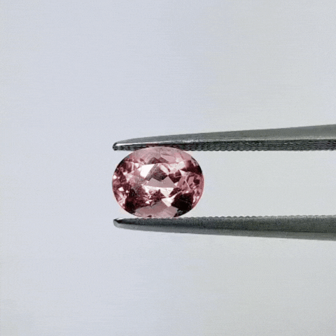 3.95ct Turmalina Mix