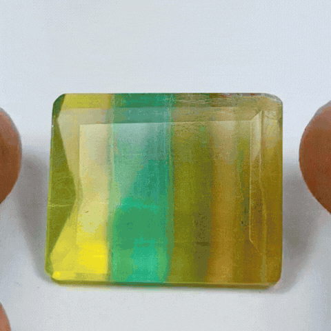 47.50ct Fluorita 25x20mm