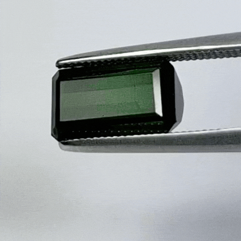 2.49ct Turmalina 9x6mm