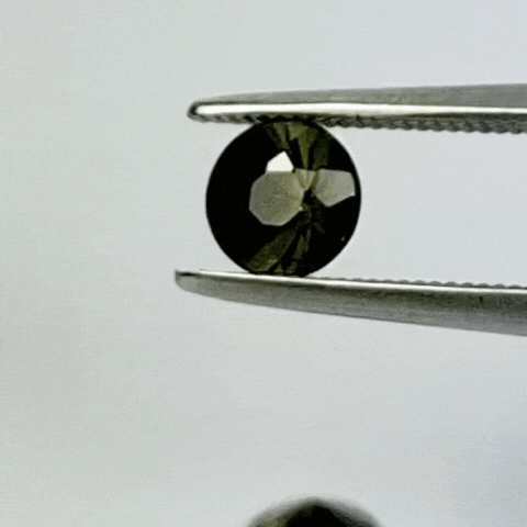 1.02ct Turmalina 5mm