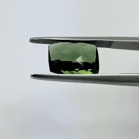 2.79ct Tourmaline 11x8mm