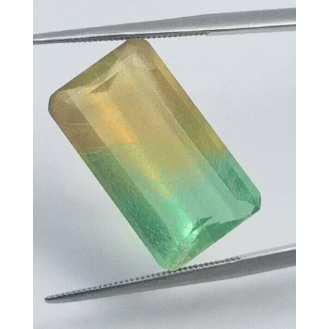 15.30ct Fluorite 20x11mm