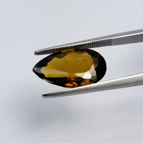 7.30ct Andalusite 17x10.5mm