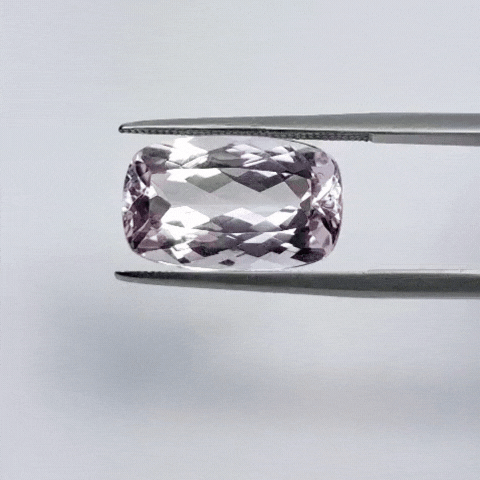 9.35ct Kunzita 16x10mm