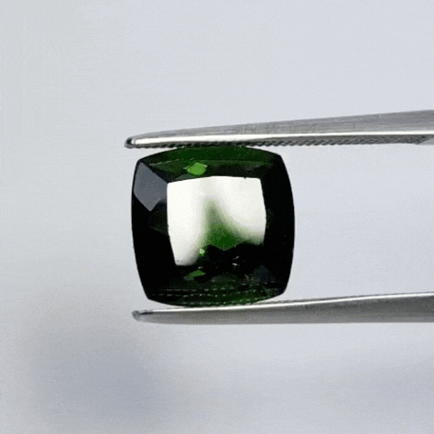 4.85ct Tourmaline 10x9.5mm