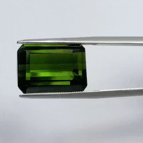 2.78ct Tourmaline 10x7mm
