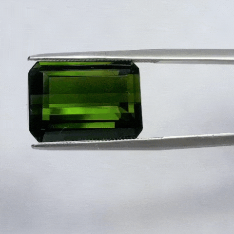 10.35ct Tourmaline 16x11mm