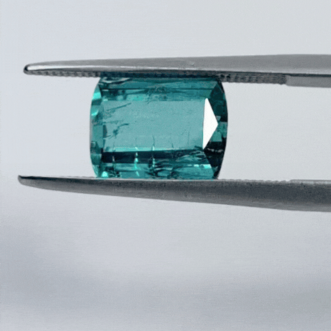 3.60ct Tourmaline 10x7mm