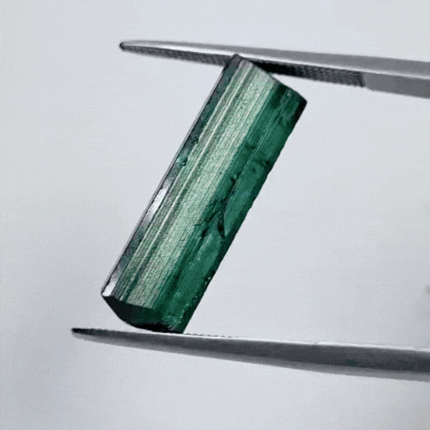 7.50ct Tourmaline Piece 20x7mm