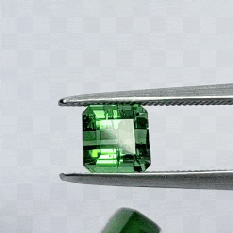 3.70ct Tourmaline