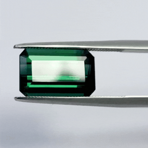 5.18ct Tourmaline 13x8mm