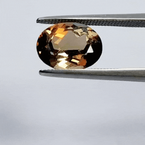 2.80ct Andalusite 10x8mm