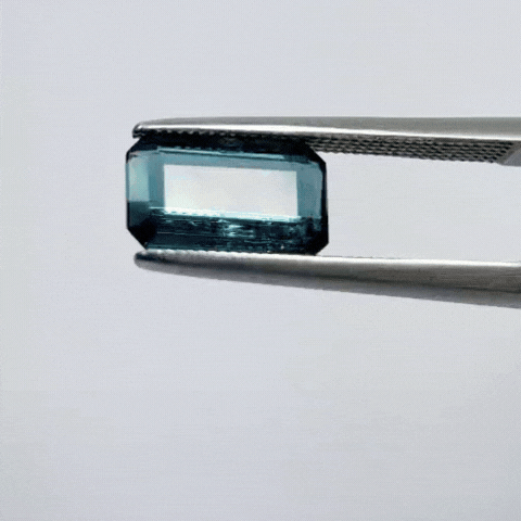 1.72ct Tourmaline 9x6mm