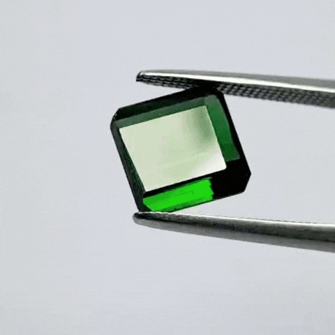 2.64ct Turmalina 8x7mm