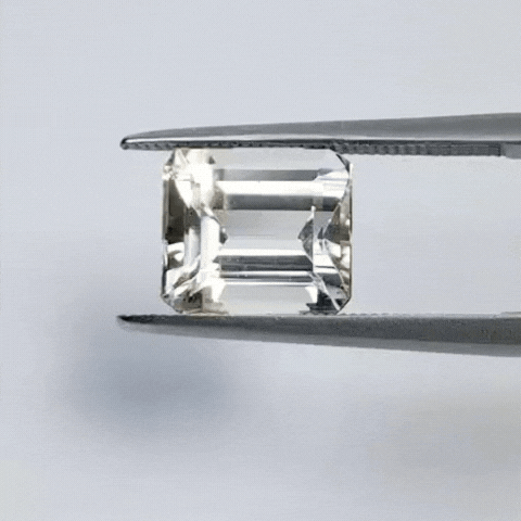 3.10ct Morganite 9x8mm