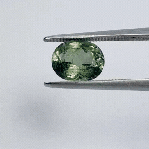 5.59ct Turmalina Mix 8x7mm