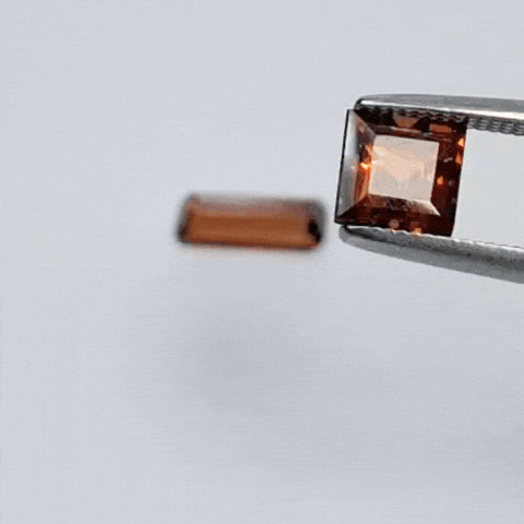 1.50ct Garnet 7x3mm 4.5mm