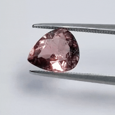 2.15ct Tourmaline 10x8mm