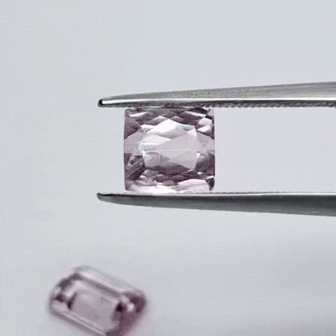 5.50ct Kunzite