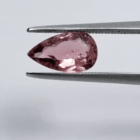 1.64ct Tourmaline 11x6mm