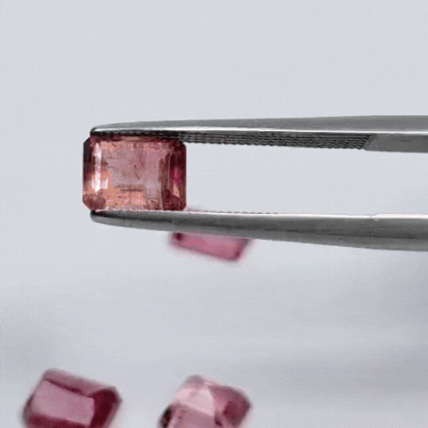 4.08ct Tourmaline