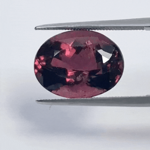 9.40ct Rubellite 15x11mm