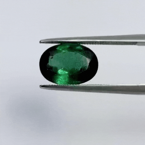 3.25ct Tourmaline 11x8mm