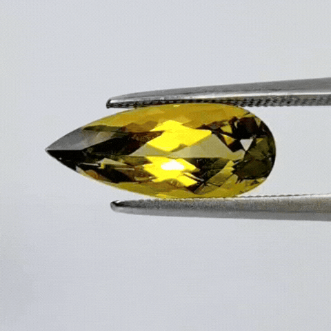 3.30ct Turmalina 15x6mm