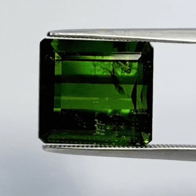 9.60ct Turmalina 13x12mm