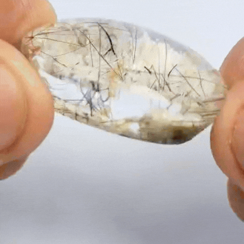 75ct Lodolita 26x24mm