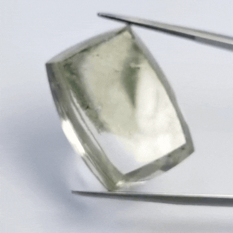 60.25ct Lodolite 28x21mm