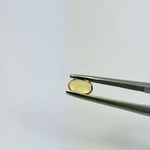 2ct Berilo Calibrado 6x4mm