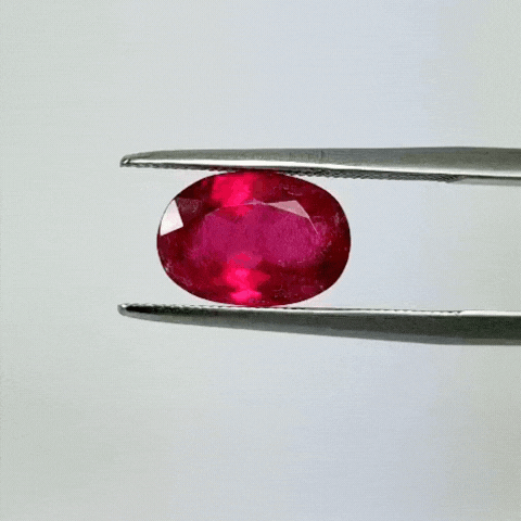 2.20ct Rubelita 10x7mm