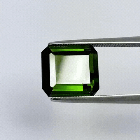 6.20ct Turmalina 11x10mm