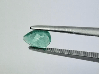 1.45ct Esmeralda 7x5mm