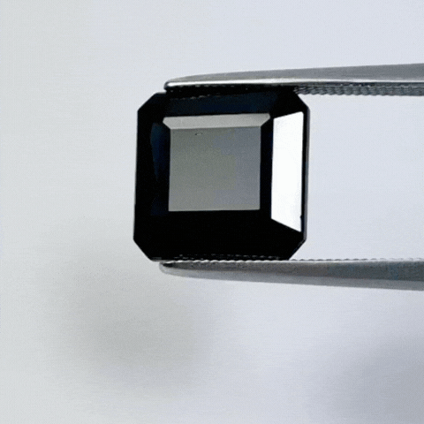 5.75ct Turmalina 10mm