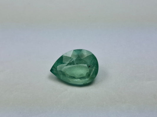 4.50ct Esmeralda 13x10mm