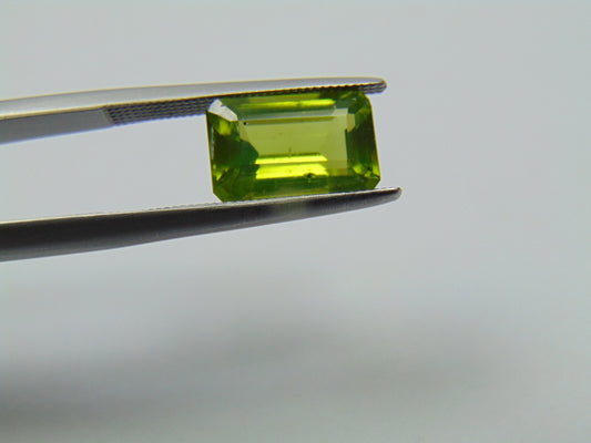 3.35ct Tourmaline 10.5x6.5mm