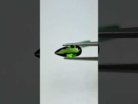 1.85ct Turmalina 11x5mm / 8x5mm