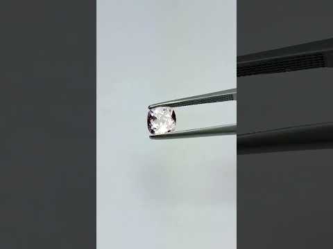 1.19ct Turmalina 6mm