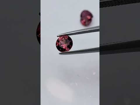 3.70ct Rodolita