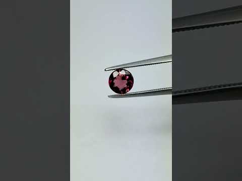 1.60ct Turmalina 6mm