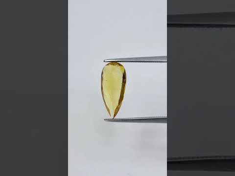 2.64ct Berilo 15x7mm